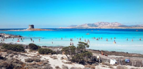 Holiday homeAlgheroThree-room apartment 6 beds